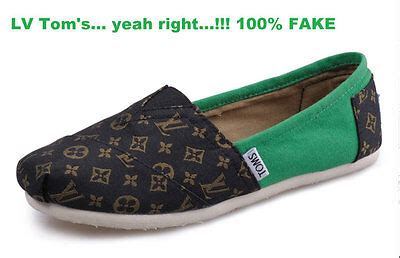 replica toms shoes ebay|TOMS products for sale .